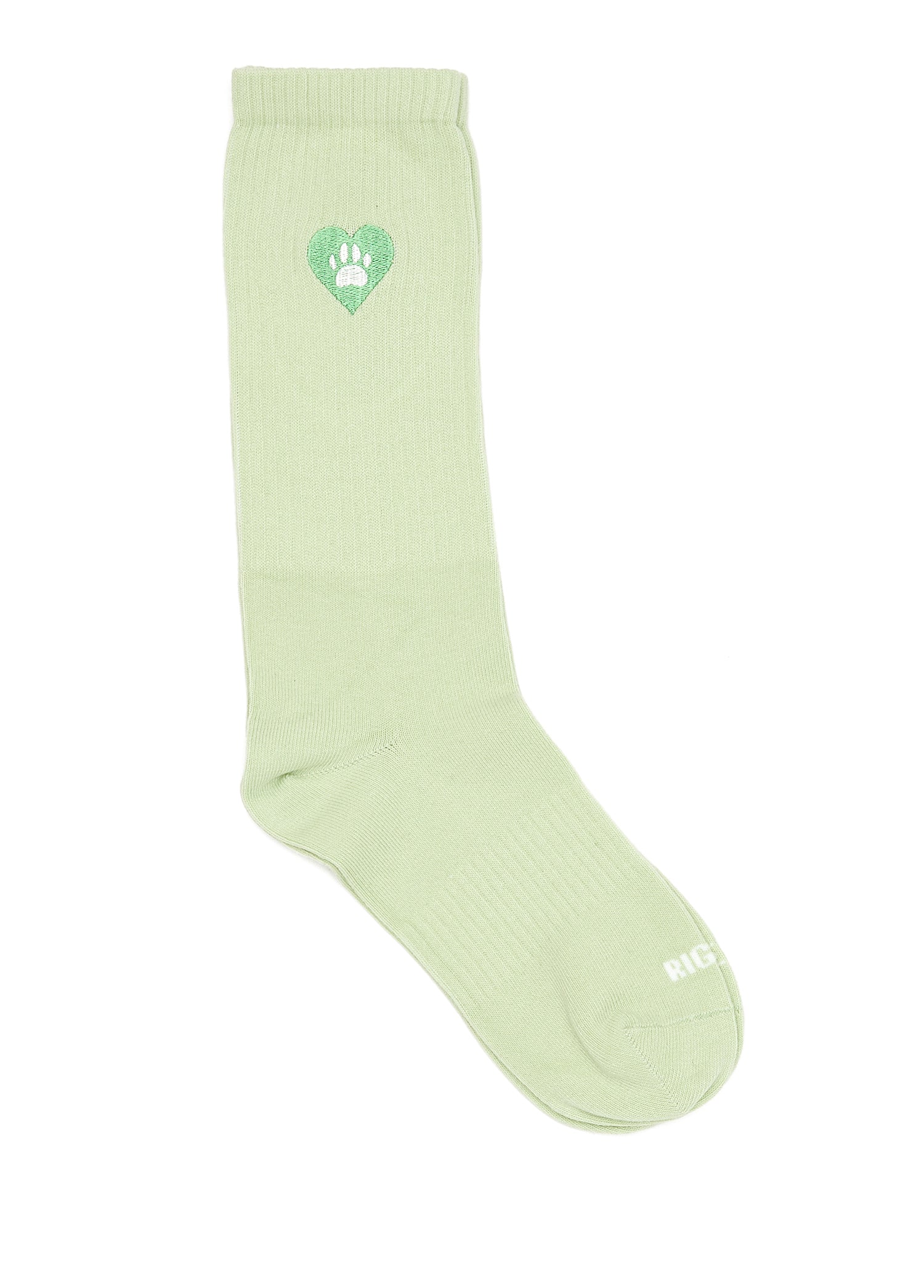 Can I Bring My Dog? Socks - MONS BONS
