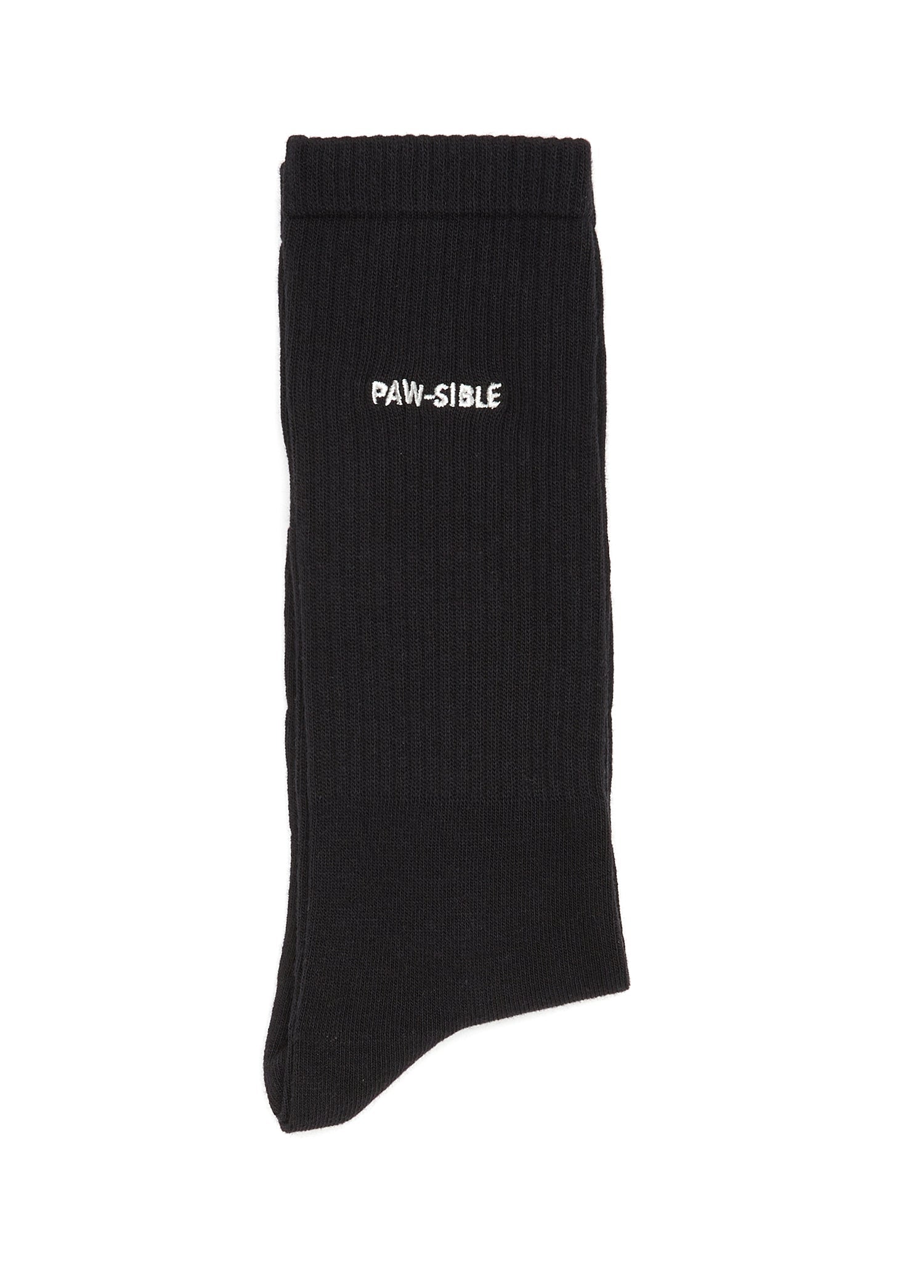 Anything Is Paw-sible Socks - MONS BONS