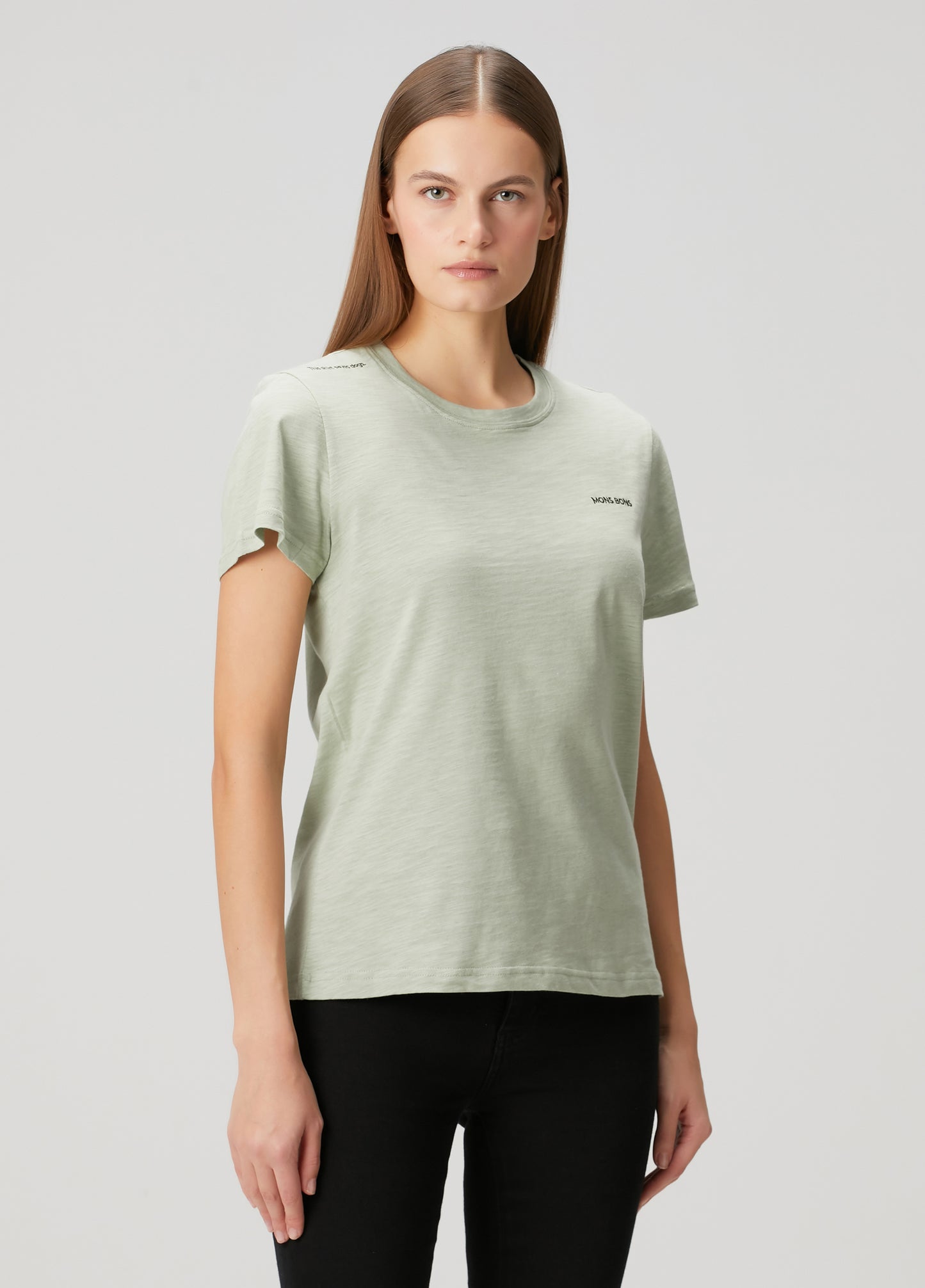 "This Shirt Saves Dogs." Tshirt Green