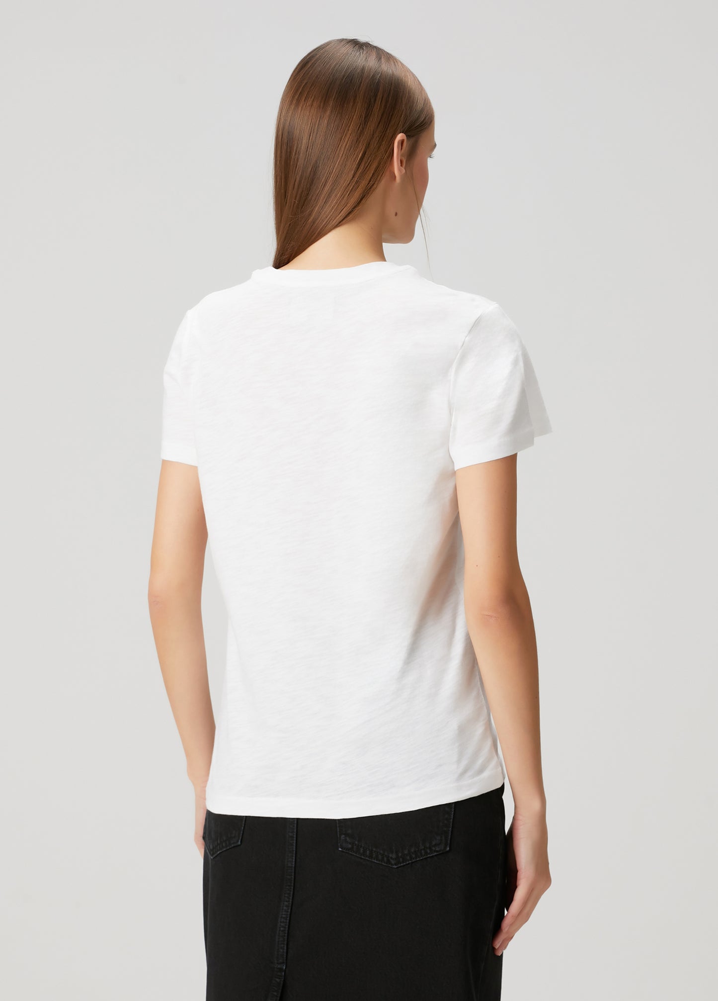 "This Shirt Saves Dogs." Tshirt White