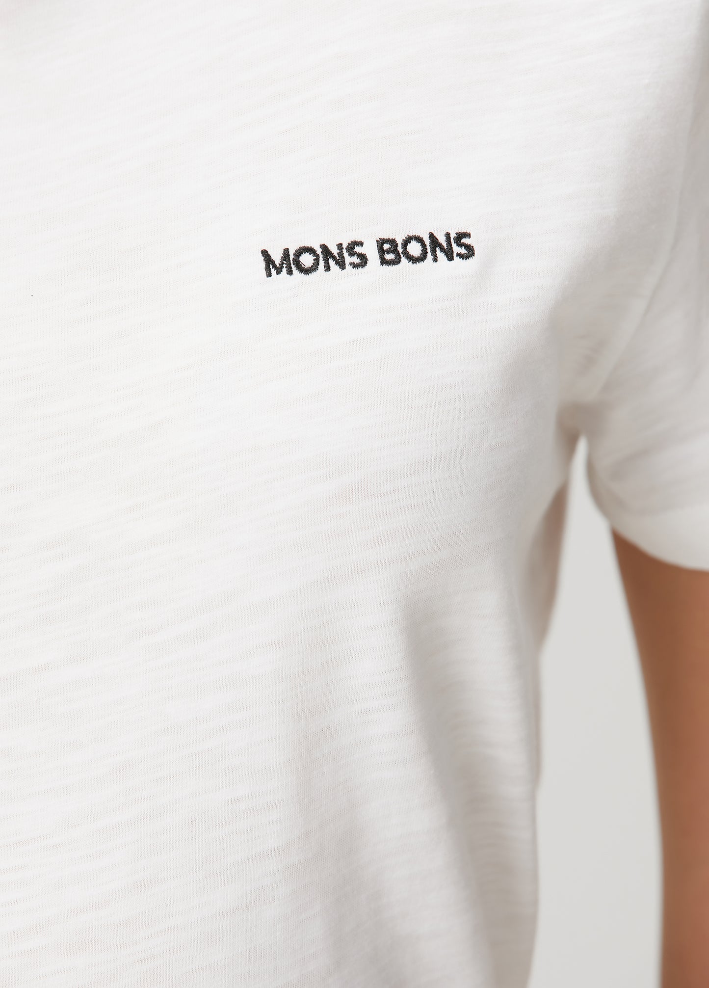 "This Shirt Saves Dogs." Tshirt White