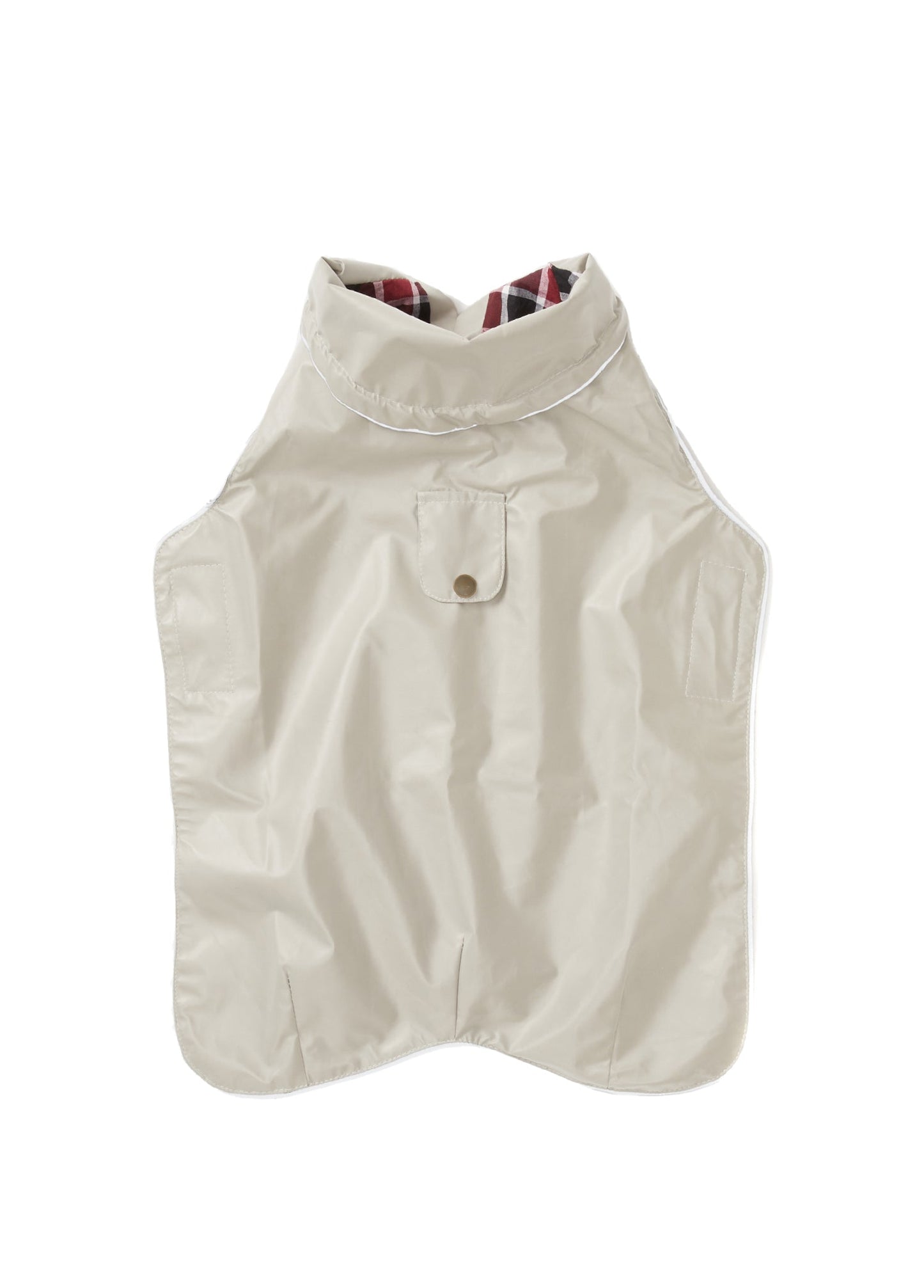 MB Dog Raincoat - 100% Waterproof - MONS BONS