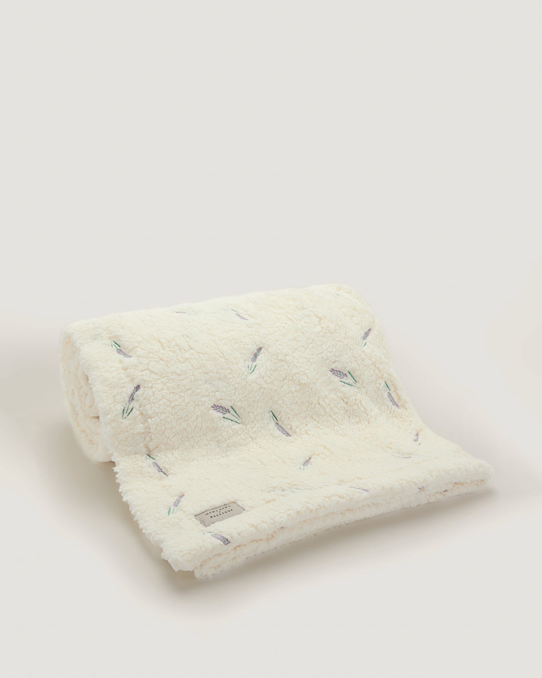 Lavanda Stress-Free Blanket