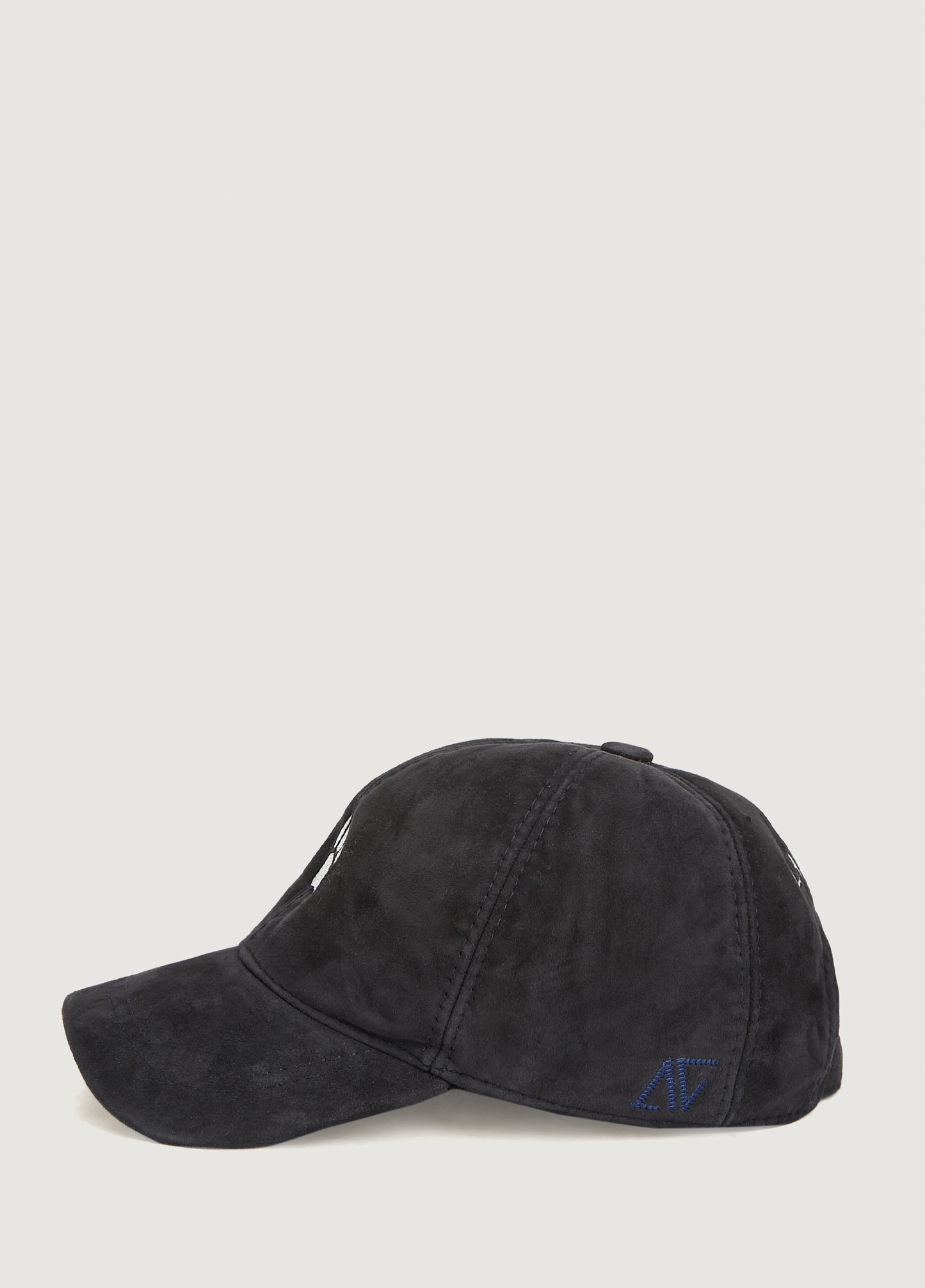 Paw Suede Hat