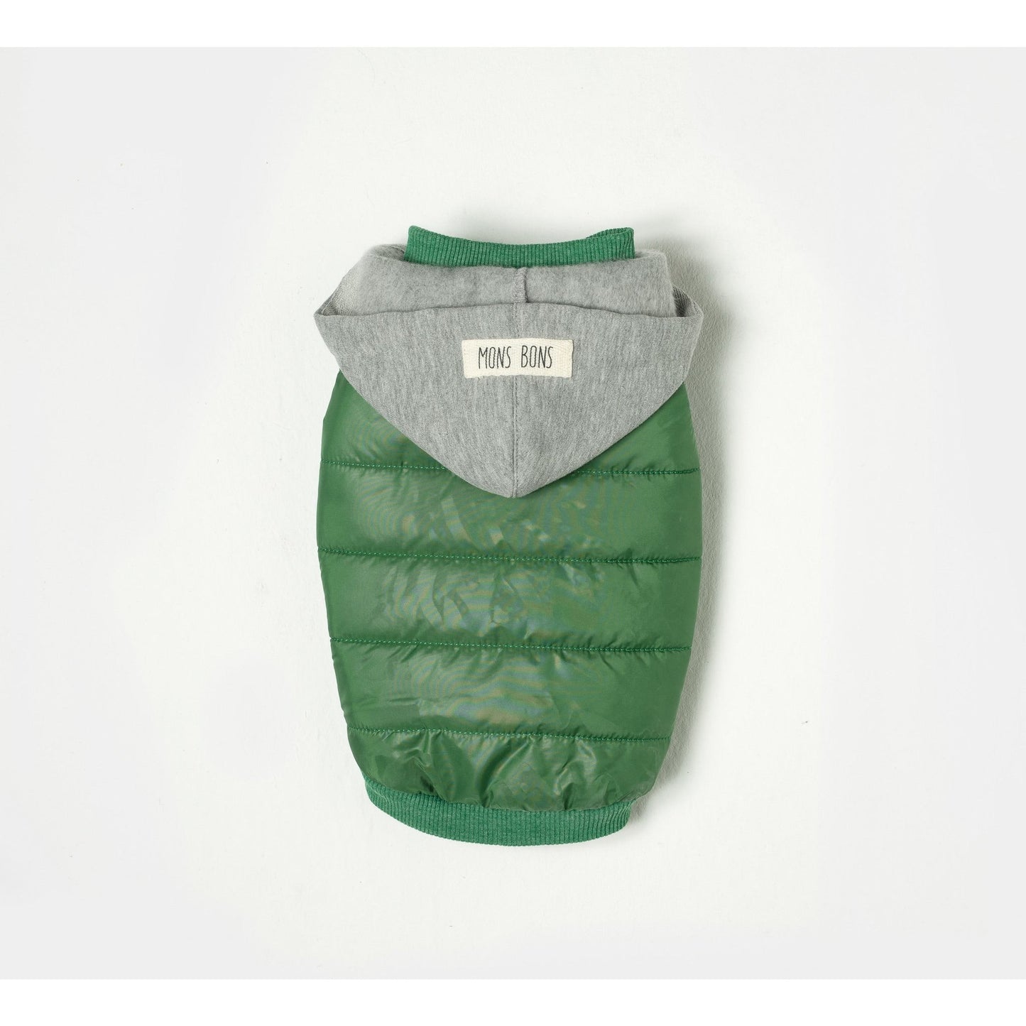Puffer Mont - MONS BONS