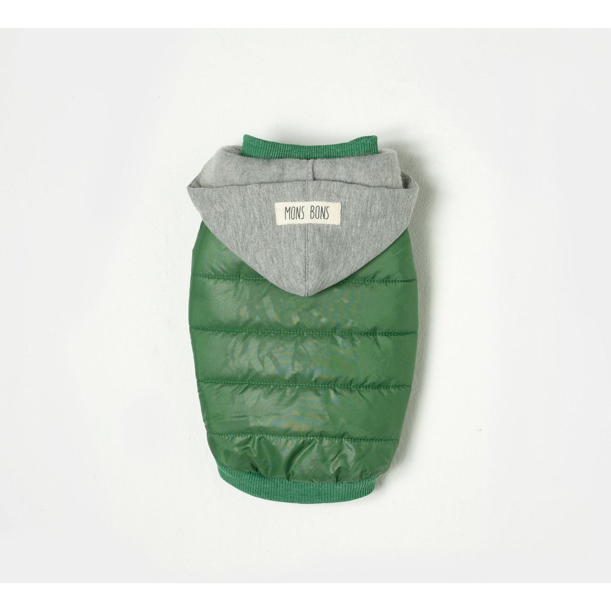 Puffer Mont - MONS BONS