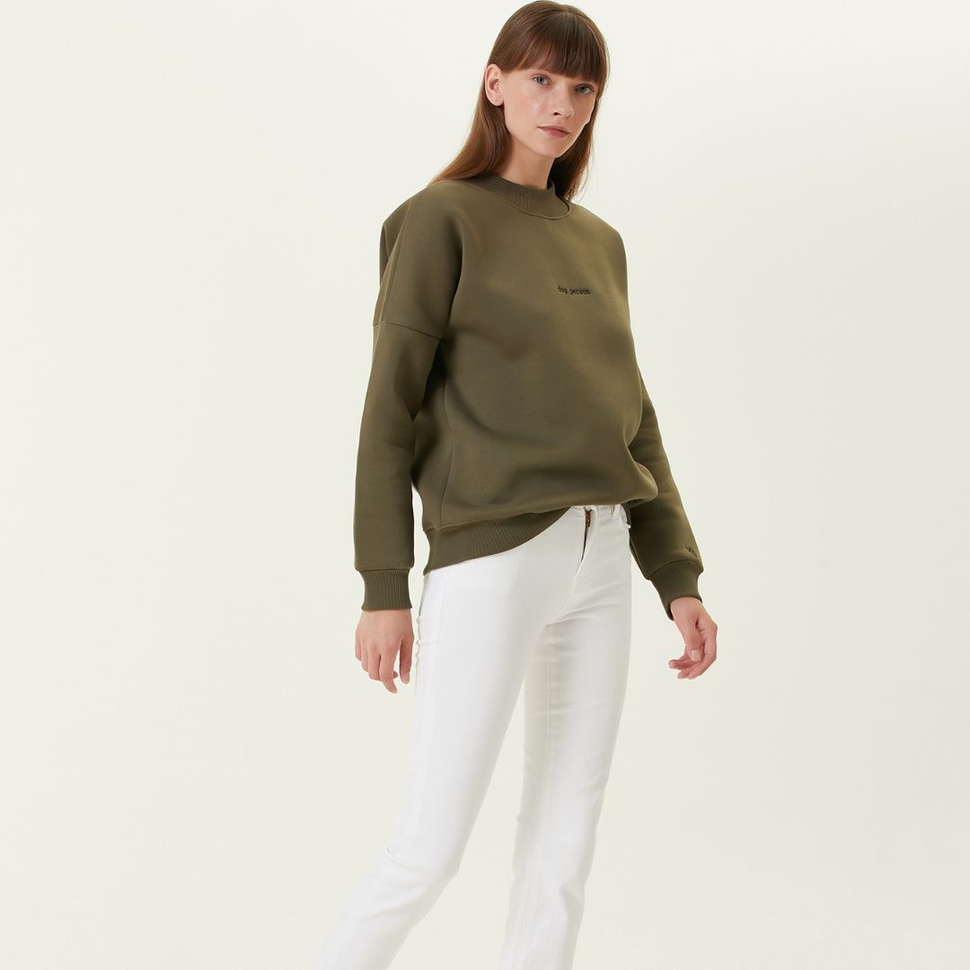 MB: Persona Sweatshirt - MONS BONS