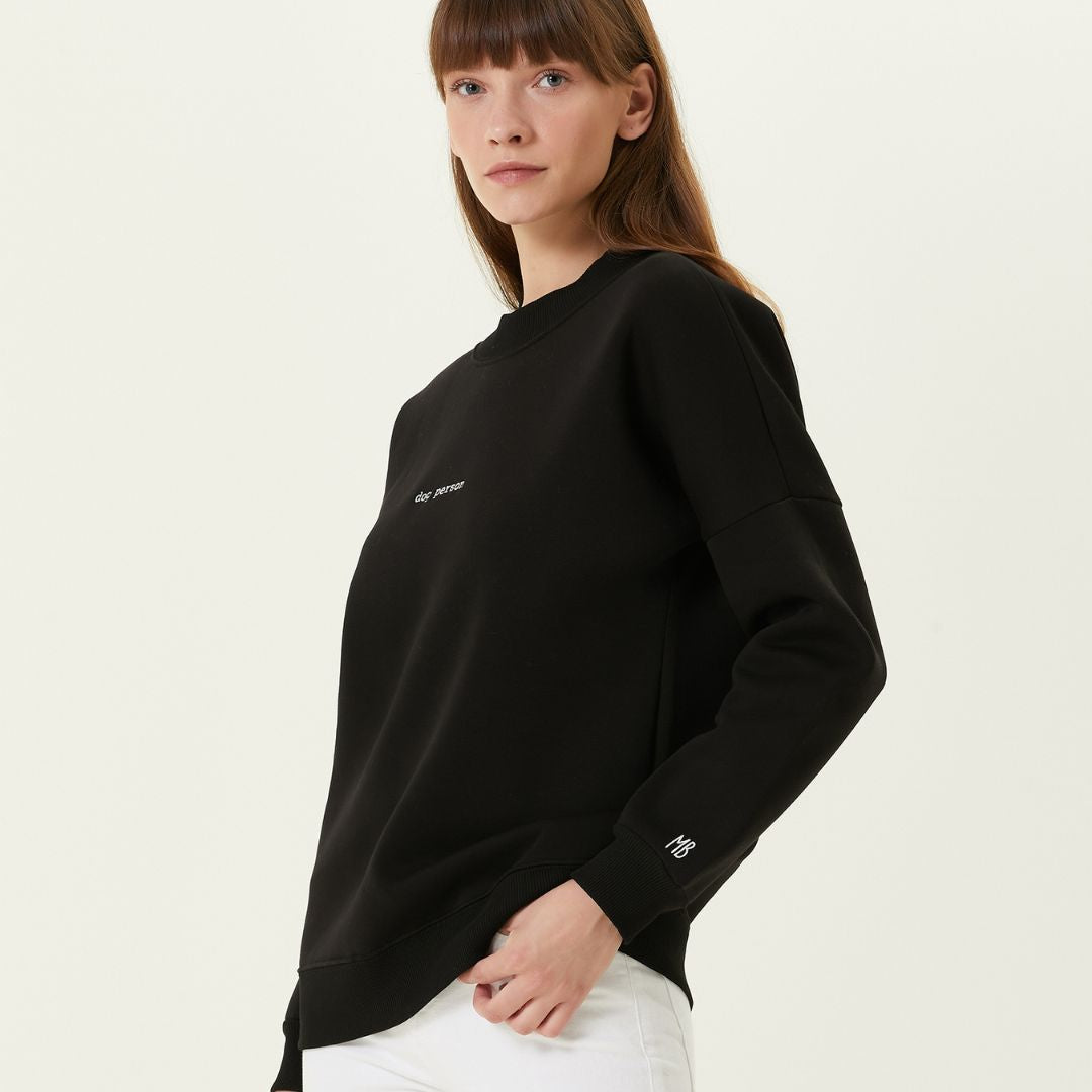 MB: Persona Sweatshirt - MONS BONS