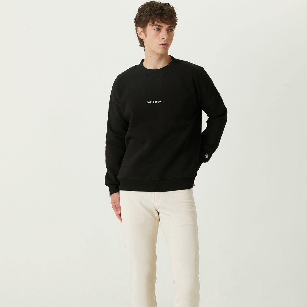 MB: Persona Sweatshirt - MONS BONS