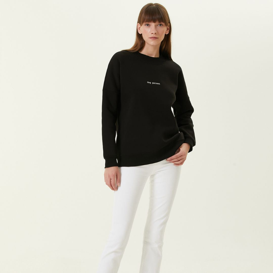 MB: Persona Sweatshirt - MONS BONS