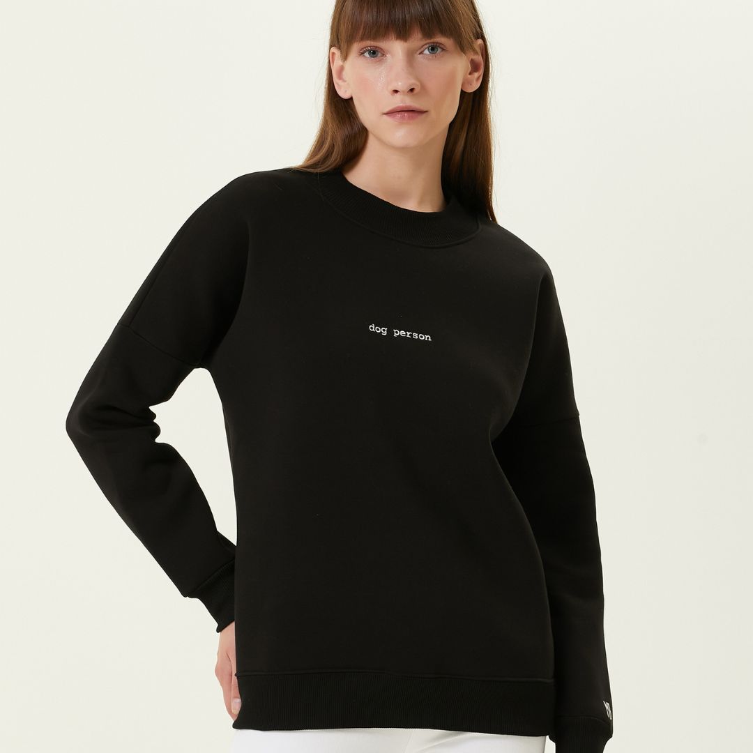 MB: Persona Sweatshirt - MONS BONS