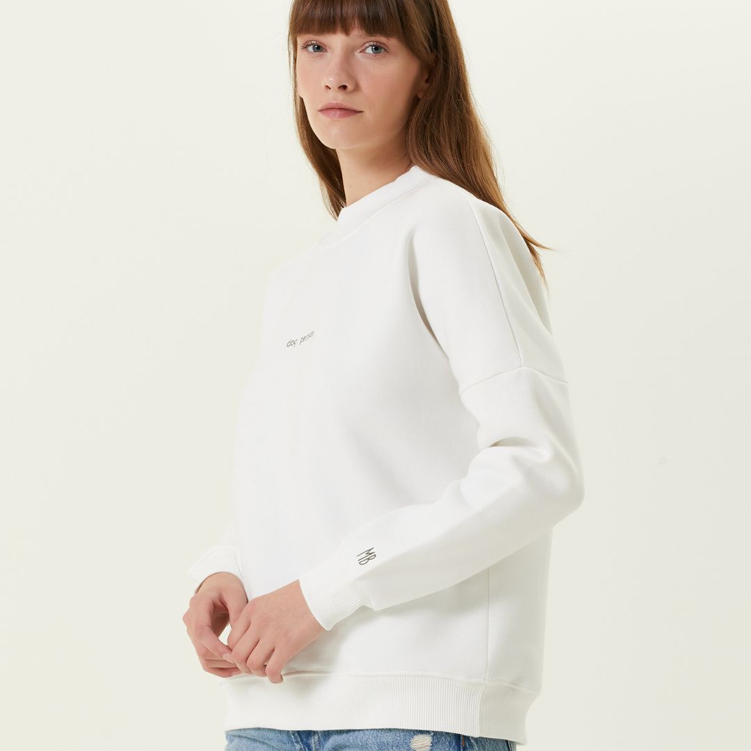 MB: Persona Sweatshirt - MONS BONS