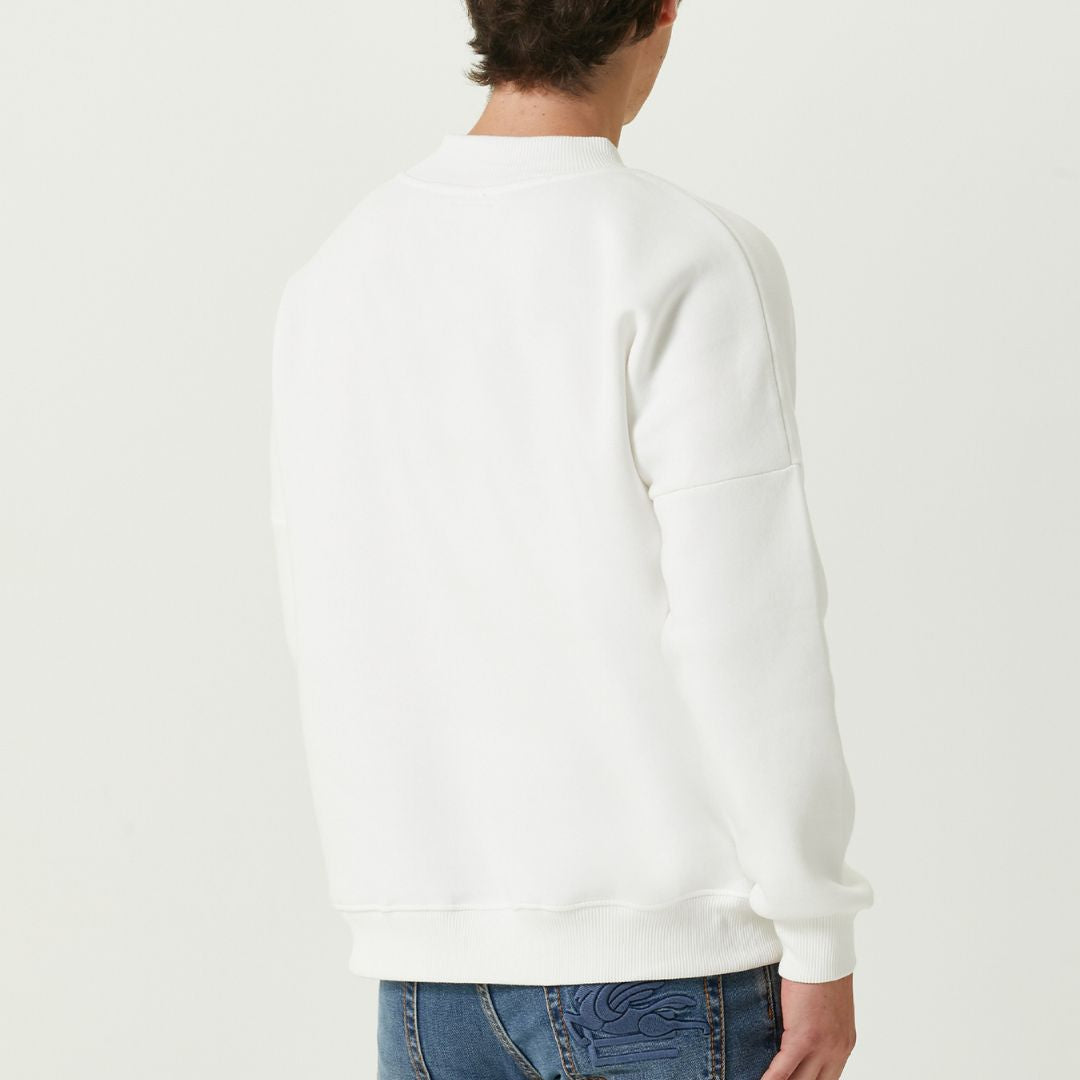 MB: Persona Sweatshirt - MONS BONS