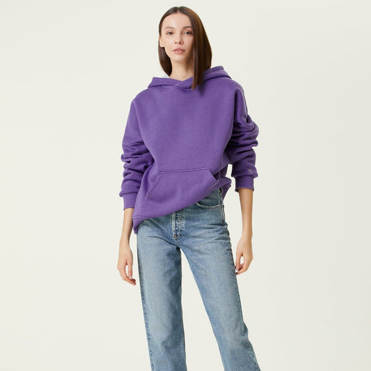 MB: Scott Oversized Hoodie - MONS BONS