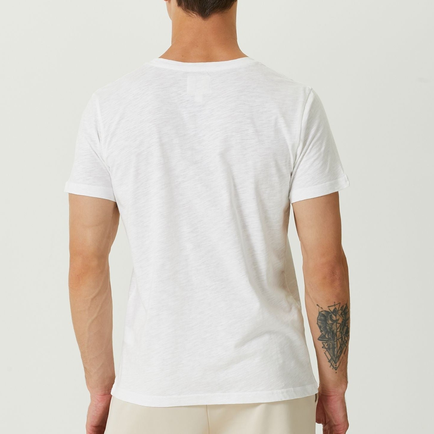 Oversized T-shirt "dog person" - MONS BONS