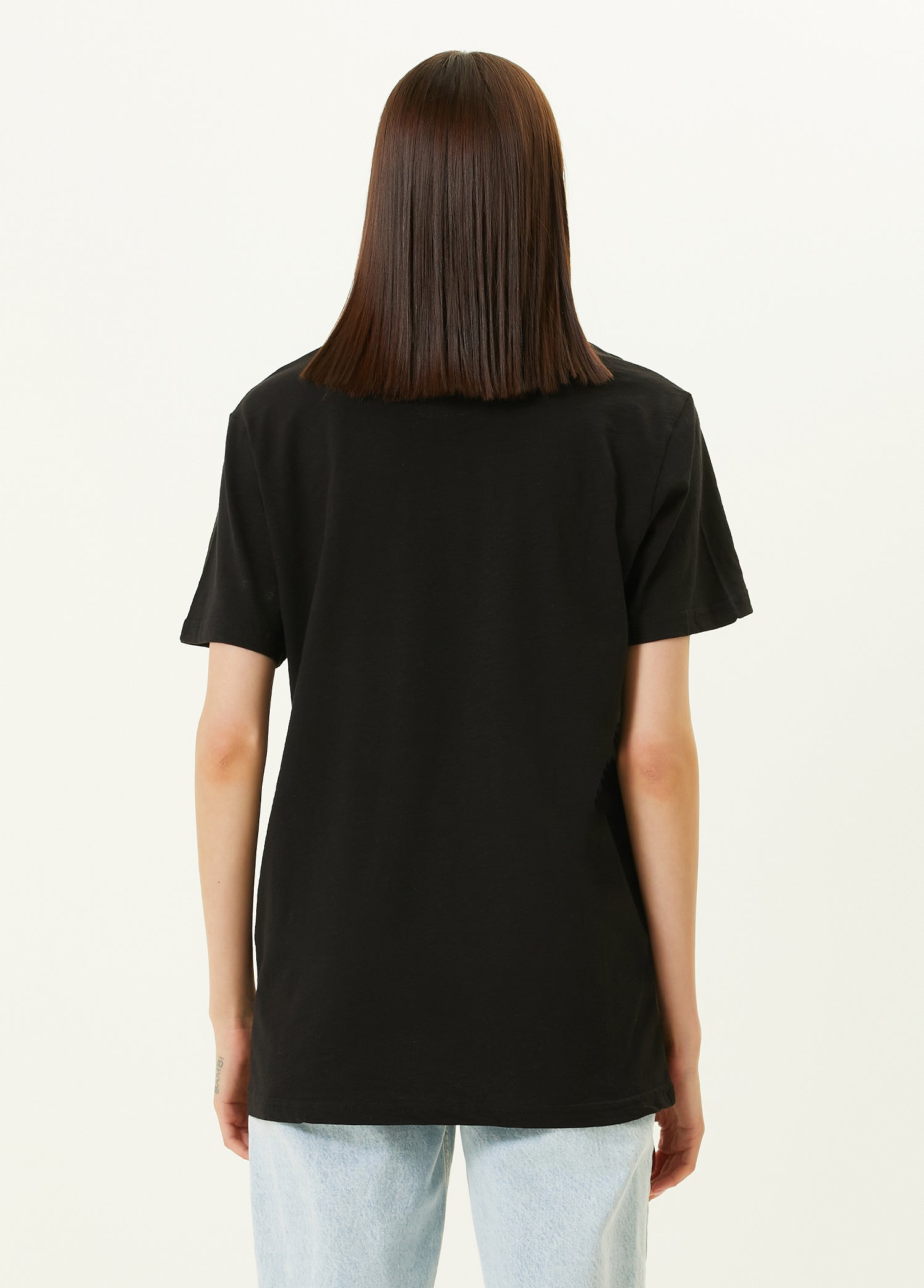 Oversized T-shirt "dog mom" - MONS BONS